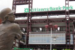 Day 10: Citizens Bank Park