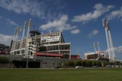 Day 5: Great American Ball Park