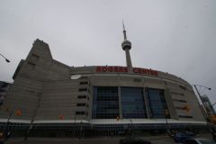 Day 8: Rogers Centre